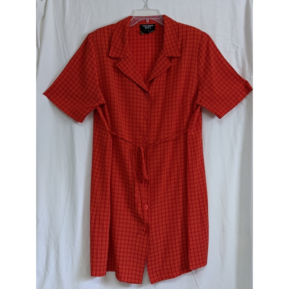 St. Tropez West Dress
